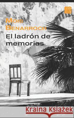 El ladrón de memorias: Ciclo 