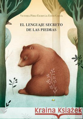 El Lenguaje Secreto de Las Piedras P Ester Garc 9788418702006 Thule Ediciones - książka