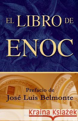 El libro de Enoc Belmonte, Jose Luis 9781490957425 Createspace - książka