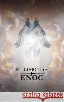 El libro de Enoc Anonimo Anonimo 9786078688999 Aroha - książka