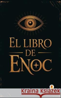 El Libro de Enoc An?nimo 9789358481365 Pages Planet Publishing - książka