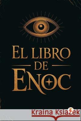 El Libro de Enoc An?nimo 9789358489033 Pages Planet Publishing - książka