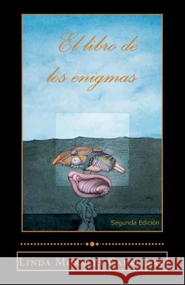 El libro de los enigmas Aquino, Humberto 9788493329037 Costa Literaria Ediciones - książka