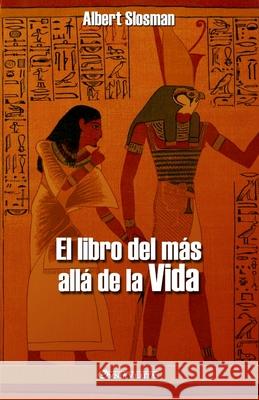 El libro del más allá de la vida Albert Slosman 9781913057909 Omnia Veritas Ltd - książka