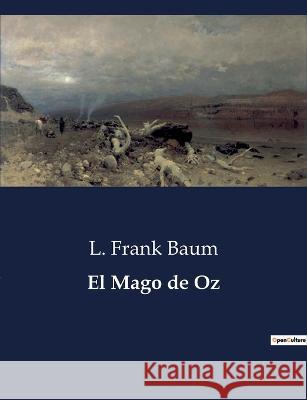 El Mago de Oz L Frank Baum   9791041808311 Culturea - książka