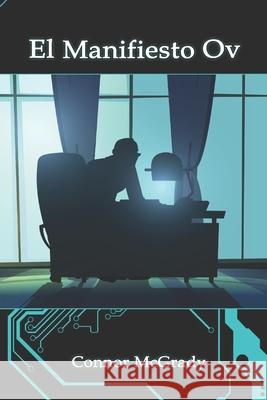 El Manifiesto Ov Marcos Fernández Vázquez 9798468337165 Independently Published - książka