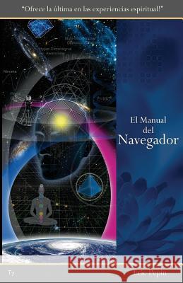 El Manual del Navegador Eric Pepin 9781939410016 Higher Balance Pub. - książka