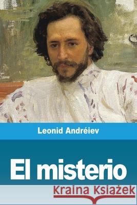El misterio Andr 9783967878462 Prodinnova - książka