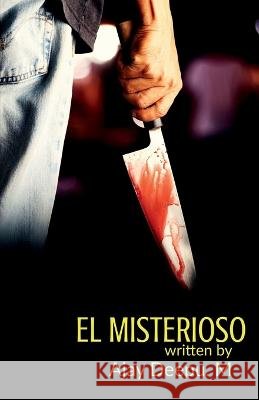 El - Misterioso M Ajay   9798888492628 Notion Press - książka