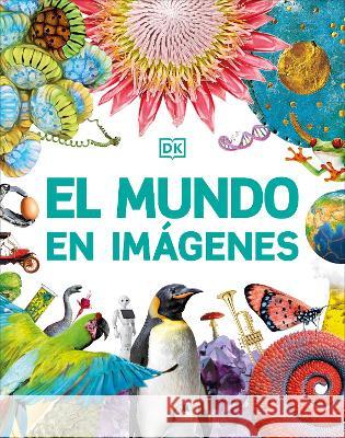 El Mundo En Im?genes DK 9780744089264 DK Publishing (Dorling Kindersley) - książka