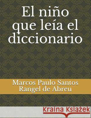 El Ni Marcos Paulo Santo 9781726802109 Independently Published - książka