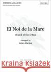 El Noi de la Mare (Carol of the Gifts)  9780193365537 Oxford University Press