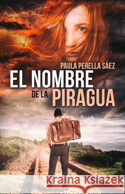 El nombre de la piragua Aj, Alexia Jorques 9781507746356 Createspace - książka