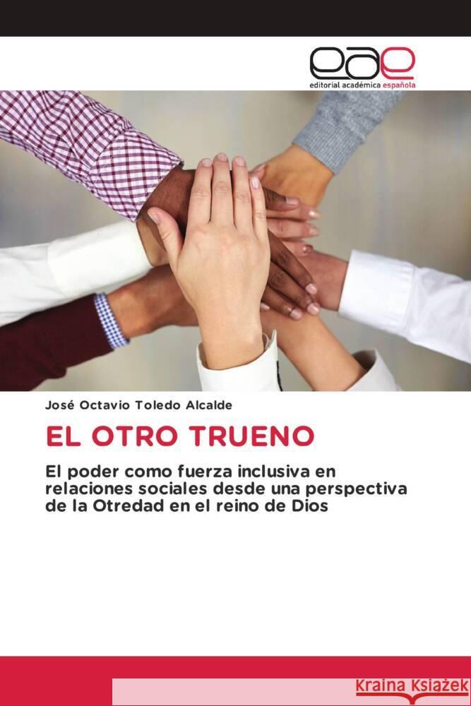El Otro Trueno Jos? Octavio Toled 9786139003075 Editorial Academica Espanola - książka