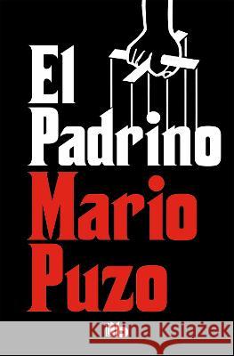 El Padrino / The Godfather Mario Puzo 9786073179188 B de Bolsillo - książka
