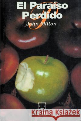 El Paraiso Perdido John Milton 9781583487730 iUniverse - książka