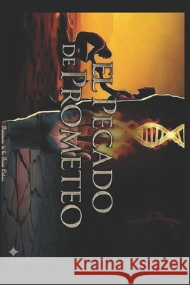 El Pecado de Prometeo de la Torre Cortes, Fernando 9798291714898 Independently Published - książka