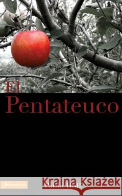 El Pentateuco Pablo Hoff 9780829708769 Vida Publishers - książka