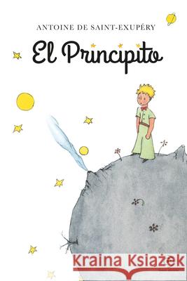 El Principito Antoine d 9788410346925 Duomo Ediciones - książka