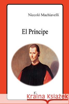 El Príncipe Galvez, Javier 9789942038265 Editorial JG - książka