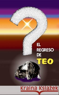 El regreso de Teo David Vicent 9788411747837 Bod - Books on Demand - książka