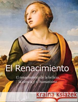 El Renacimiento Victoria Charles 9781639193769 Parkstone Press USA, Limited - książka
