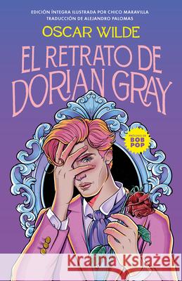 El Retrato de Dorian Gray / The Picture of Dorian Gray Oscar Wilde 9788419688637 Alfaguara Juvenil - książka