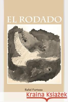 El Rodado Rafel Fortez 9788409098354 Auto - książka