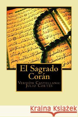 El Sagrado Cor Cort                                     Dios E 9781974496594 Createspace Independent Publishing Platform - książka