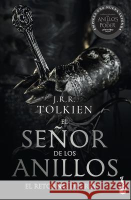 El Señor de Los Anillos 3. El Retorno del Rey (TV Tie-In). the Lord of the Rings 3. the Return of the King (TV Tie-In) (Spanish Edition) Tolkien, J. R. R. 9786070792410 Planeta Publishing - książka