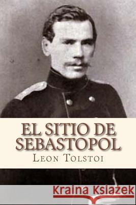 El sitio de Sebastopol Amdre 9781533589460 Createspace Independent Publishing Platform - książka