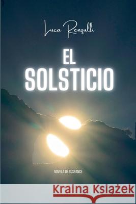 El solsticio Luca Renzulli 9798227934055 Crystal - książka