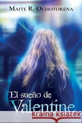 El Sue Maite R 9781086397505 Independently Published - książka