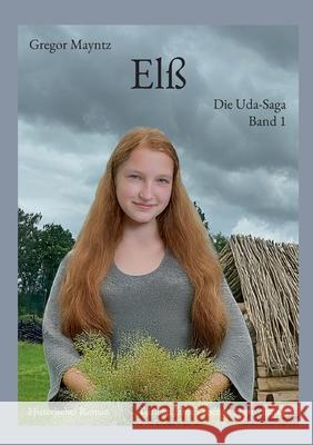 El?: Tausend Gregor Mayntz 9783819296963 Bod - Books on Demand - książka