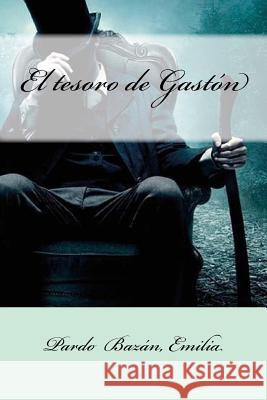 El tesoro de Gastón Mybook 9781548452315 Createspace Independent Publishing Platform - książka