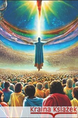 El Ultimo Profeta Ernesto Rosati Beristain   9798390614259 Independently Published - książka