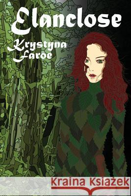 Elanclose Krystyna Faroe 9781456615055 Ebookit.com - książka