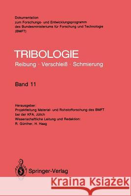 Elastohydrodynamik, Meß- Und Prüfverfahren, Bearbeitungsverfahren, Konstruktive Gestaltung Projekleitung Material- Und Rohstofforsc 9783540171034 Springer - książka