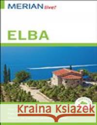 Elba - Merian Live! Eleonore Tomek 9788075411174 Vašut - książka