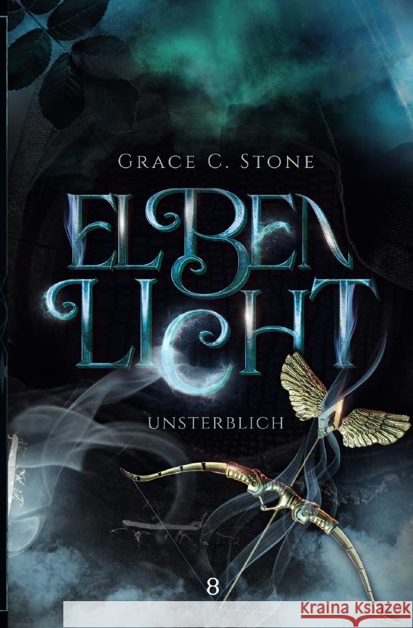Elbenlicht Stone, Grace C. 9783565020423 epubli - książka