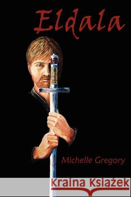 Eldala Michelle Gregory 9780615148182 Wildwoman Press - książka