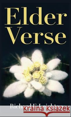 Elder Verse Richard Leighton 9781662917226 Gatekeeper Press - książka