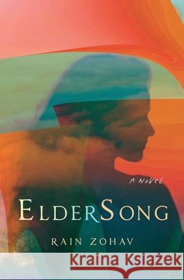 ElderSong Rain Zohav 9781877850042 Life in the Liberated Zone - książka