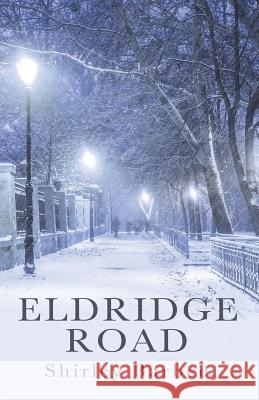 Eldridge Road Shirley Barbee 9781635055634 Mill City Press, Inc. - książka