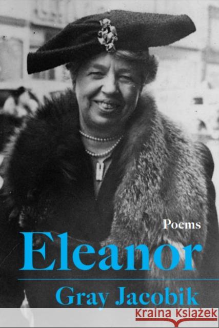 Eleanor Gray Jacobik 9781933880754 CavanKerry Press - książka