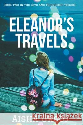Eleanor's Travels Aisha Urooj 9781393640400 Aisha Urooj - książka