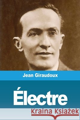 Électre Giraudoux, Jean 9783967878318 Prodinnova - książka
