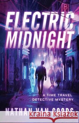 Electric Midnight Nathan Va 9781950669134 Skylighter Press - książka