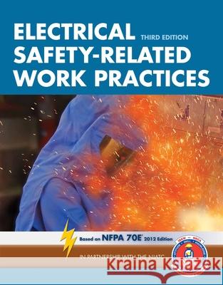 Electrical Safety-Related Work Practices Palmer Hickman   9781449642785 Jones and Bartlett Publishers, Inc - książka