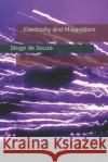 Electricity and Magnetism Diogo Franklin D 9781977827722 Createspace Independent Publishing Platform